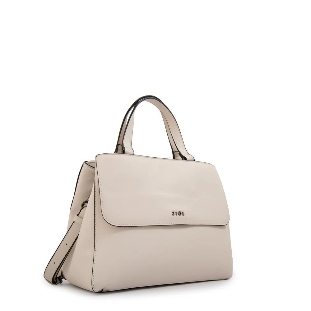 CARTERA ZIOL SOFY BLANCO - 2