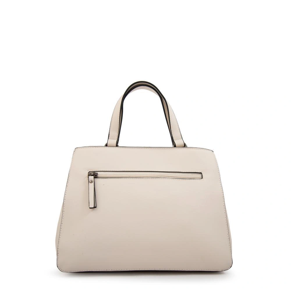 CARTERA ZIOL SOFY BLANCO - 3