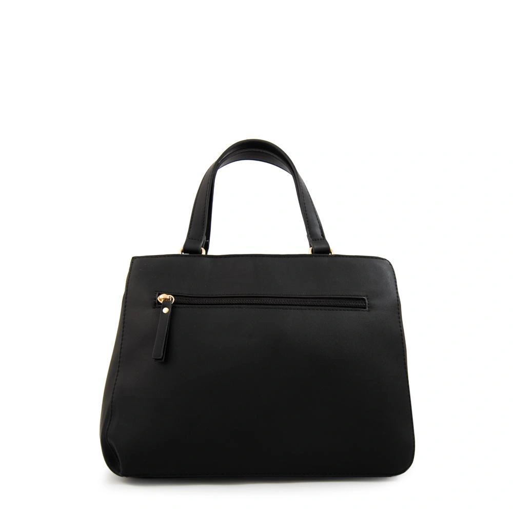 CARTERA ZIOL SOFY NEGRO - 3