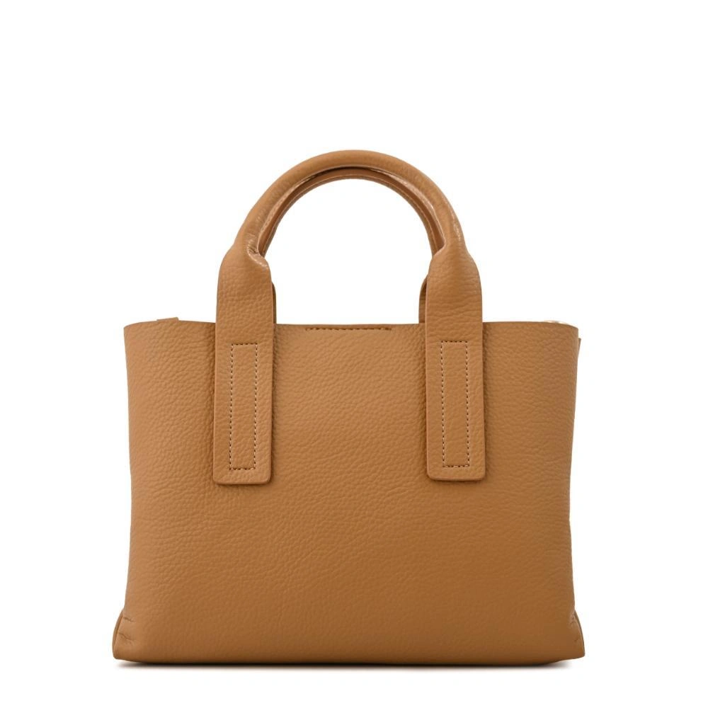 CARTERA ZIOL MARLENA BEIGE - 3