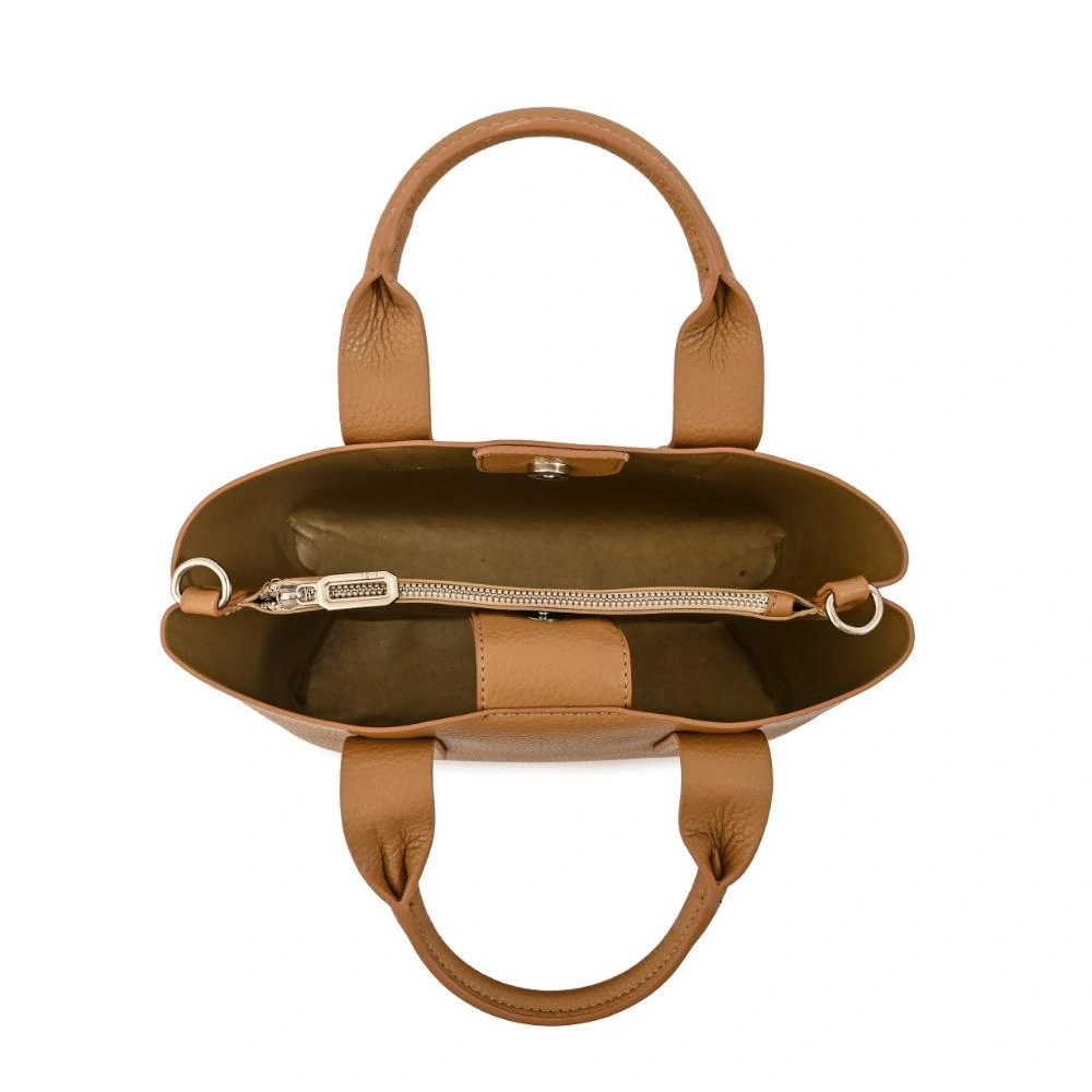 CARTERA ZIOL MARLENA BEIGE - 4