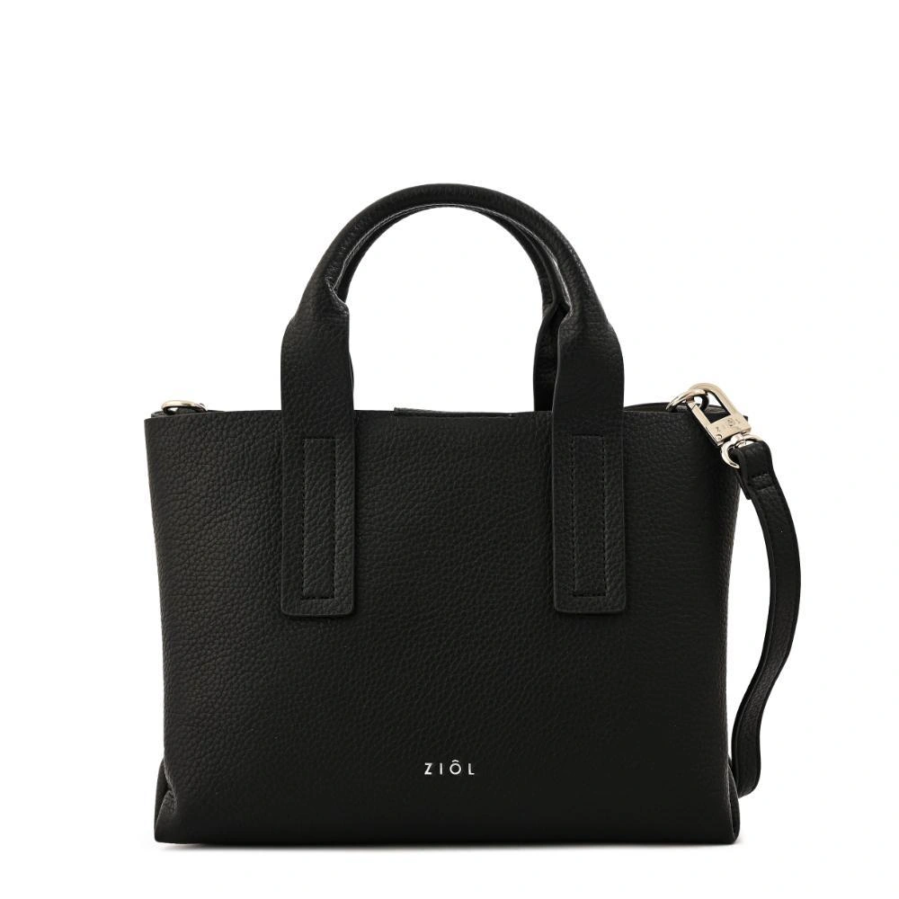 CARTERA ZIOL MARLENA NEGRO - 1