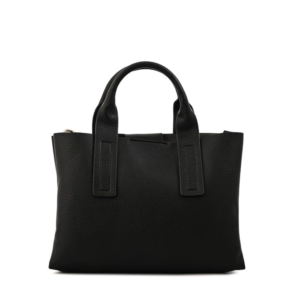 CARTERA ZIOL MARLENA NEGRO - 3