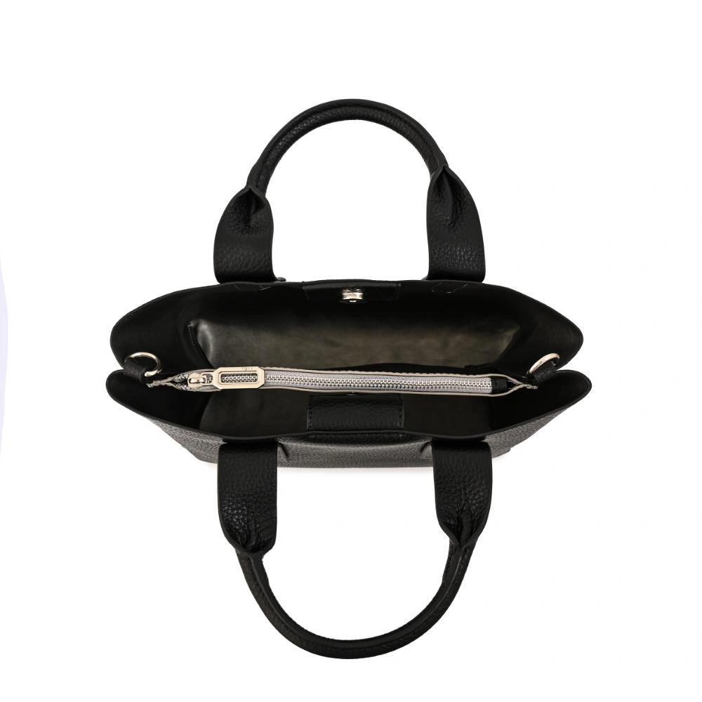CARTERA ZIOL MARLENA NEGRO - 4