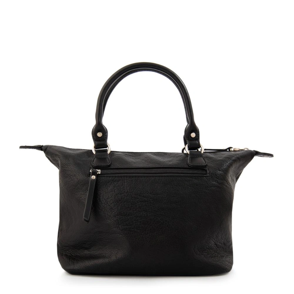 CARTERA ZIOL FANNY NEGRO - 3
