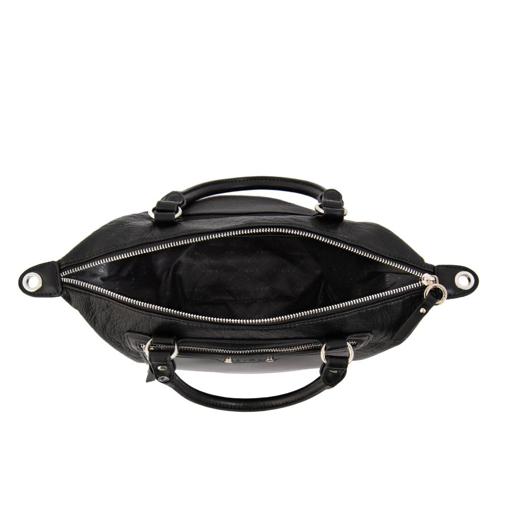 CARTERA ZIOL FANNY NEGRO - 4