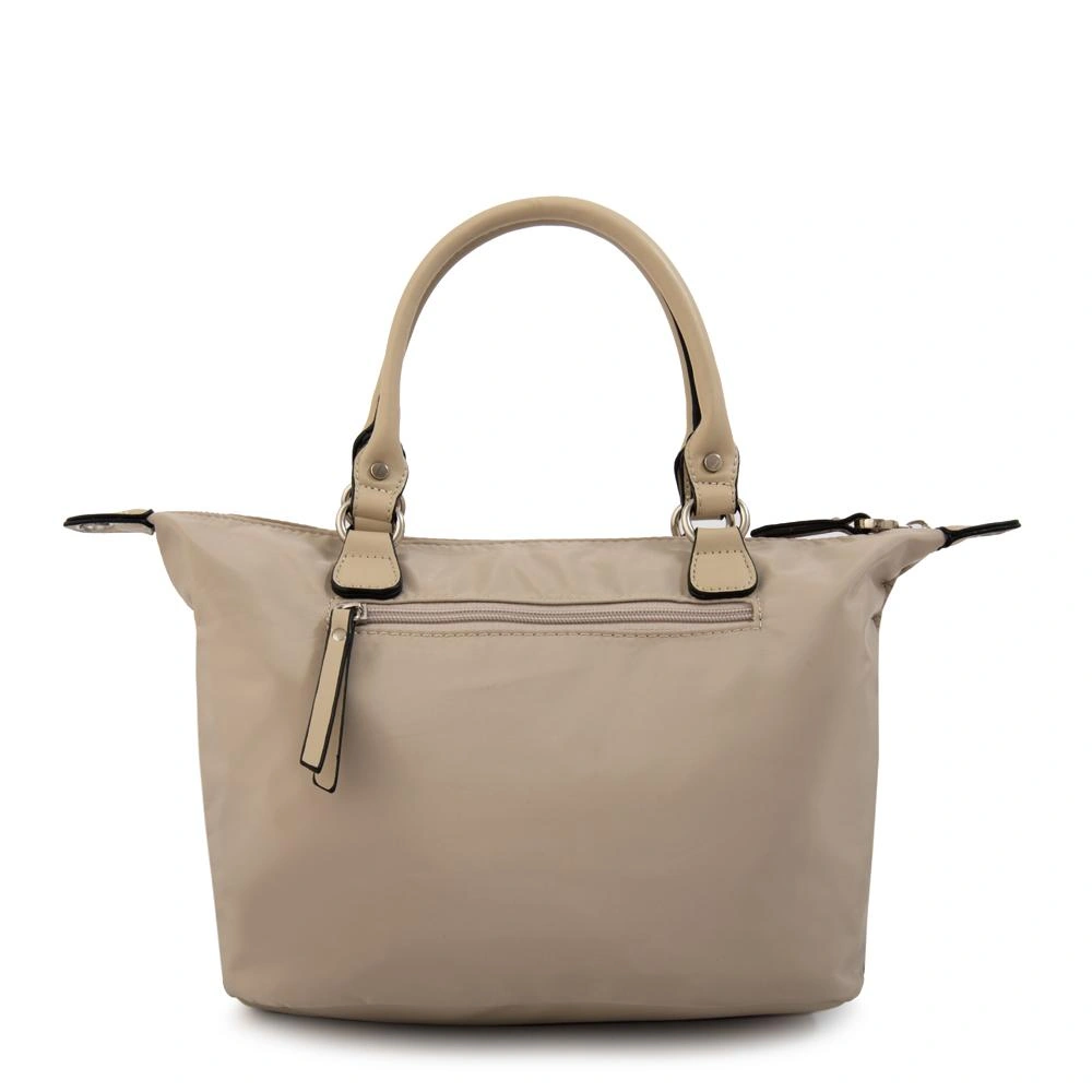 CARTERA ZIOL FANNY BEIGE - 3