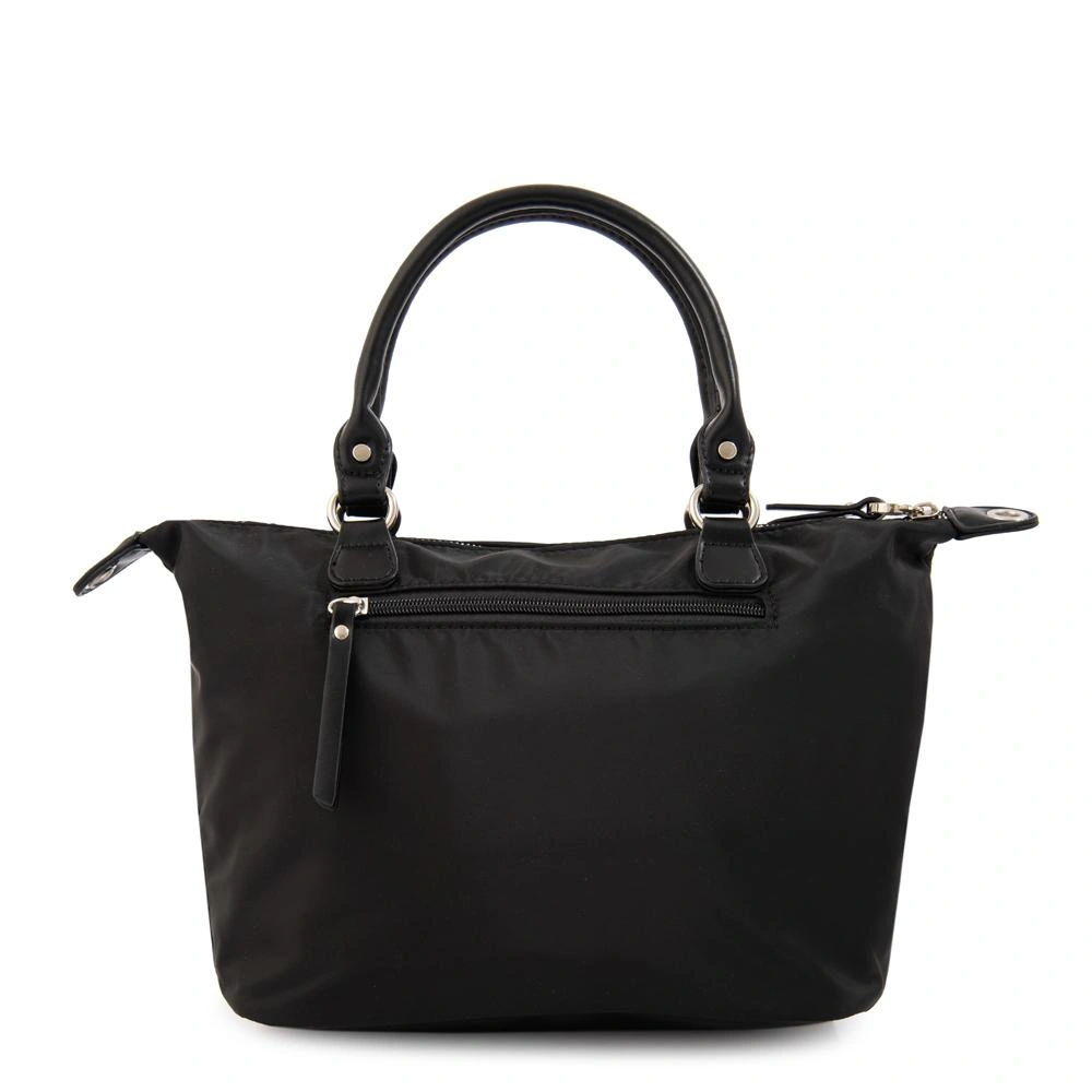 CARTERA ZIOL FANNY NEGRO - 3