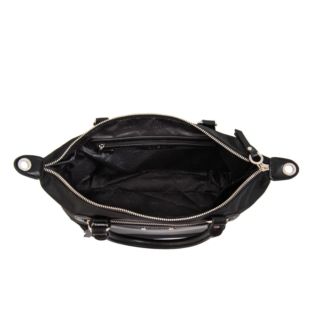 CARTERA ZIOL FANNY NEGRO - 4