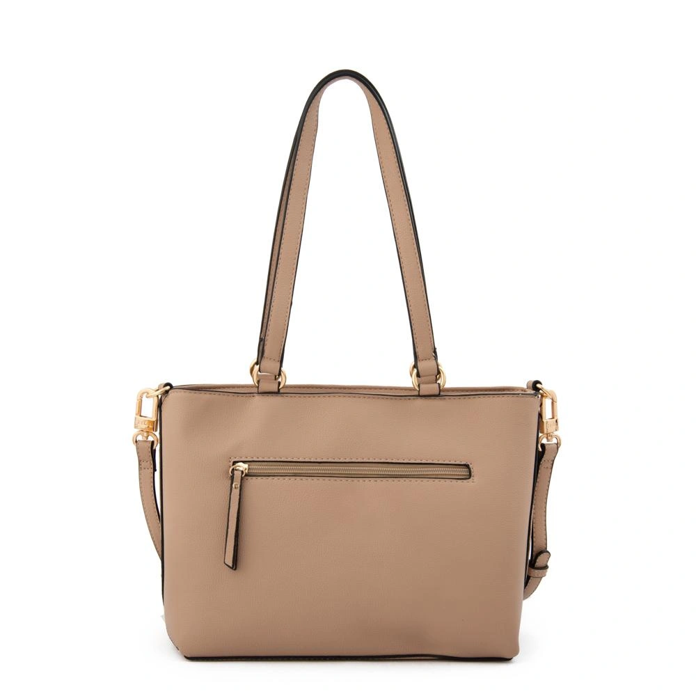 CARTERA ZIOL GRISELDA BEIGE - 3