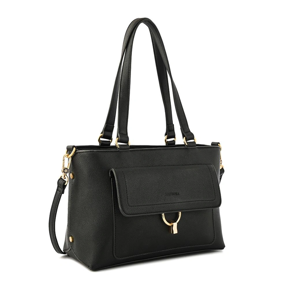 CARTERA ZIOL GRISELDA NEGRO - 2