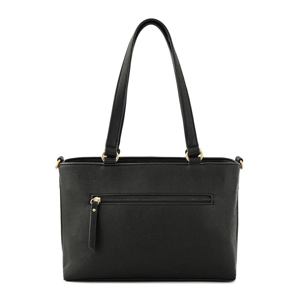 CARTERA ZIOL GRISELDA NEGRO - 3