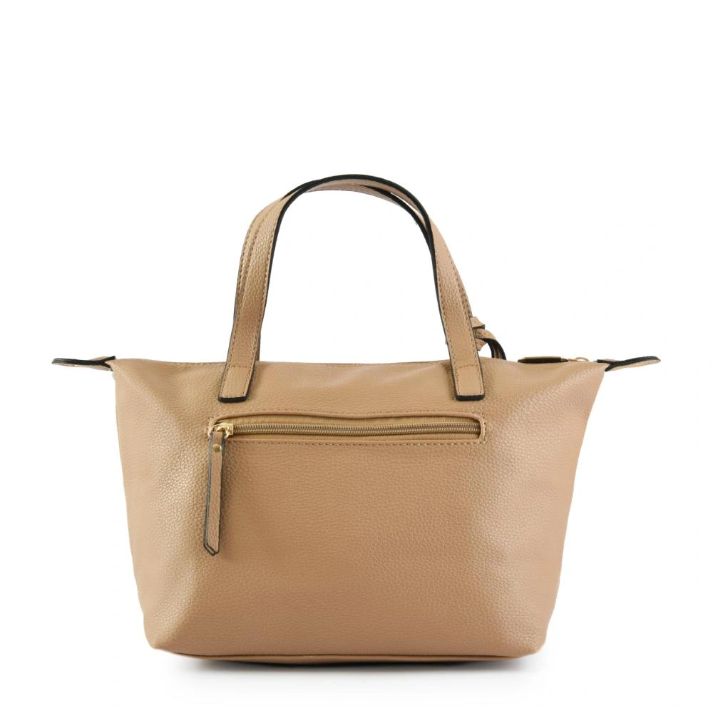 CARTERA ZIOL ANIELI BEIGE - 3