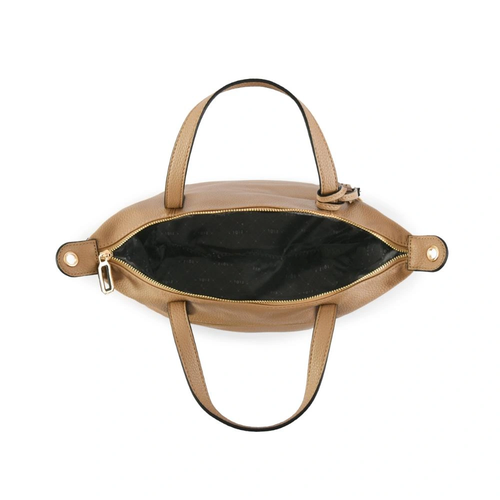 CARTERA ZIOL ANIELI BEIGE - 4