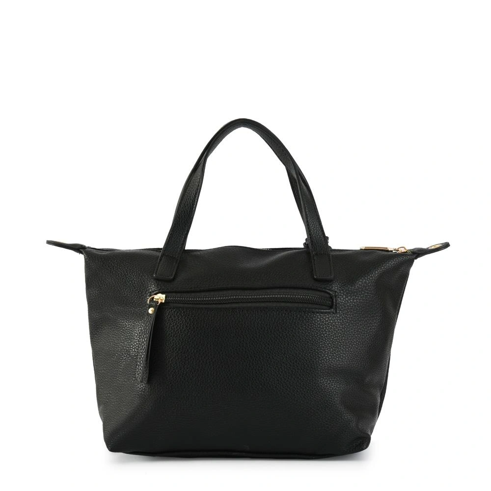 CARTERA ZIOL ANIELI NEGRO - 3