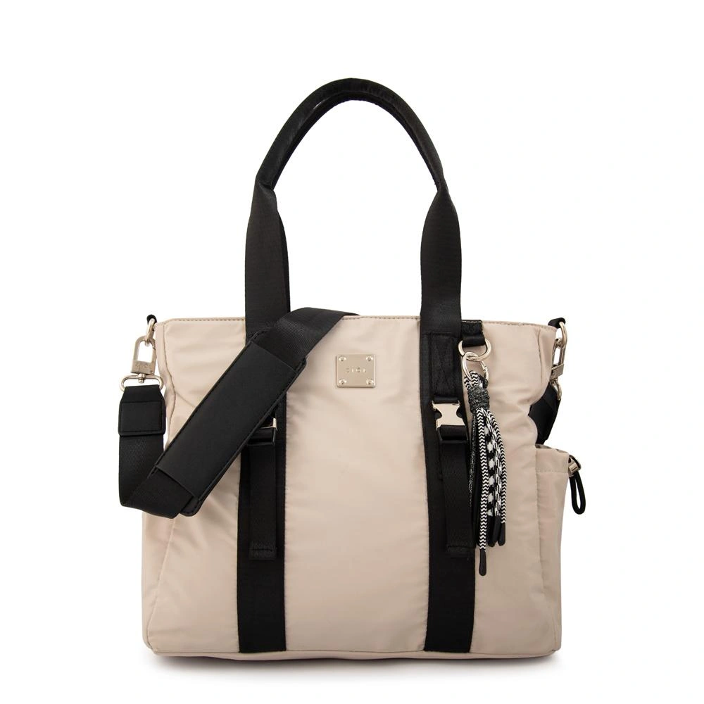 CARTERA ZIOL ELINA BLANCO - 1