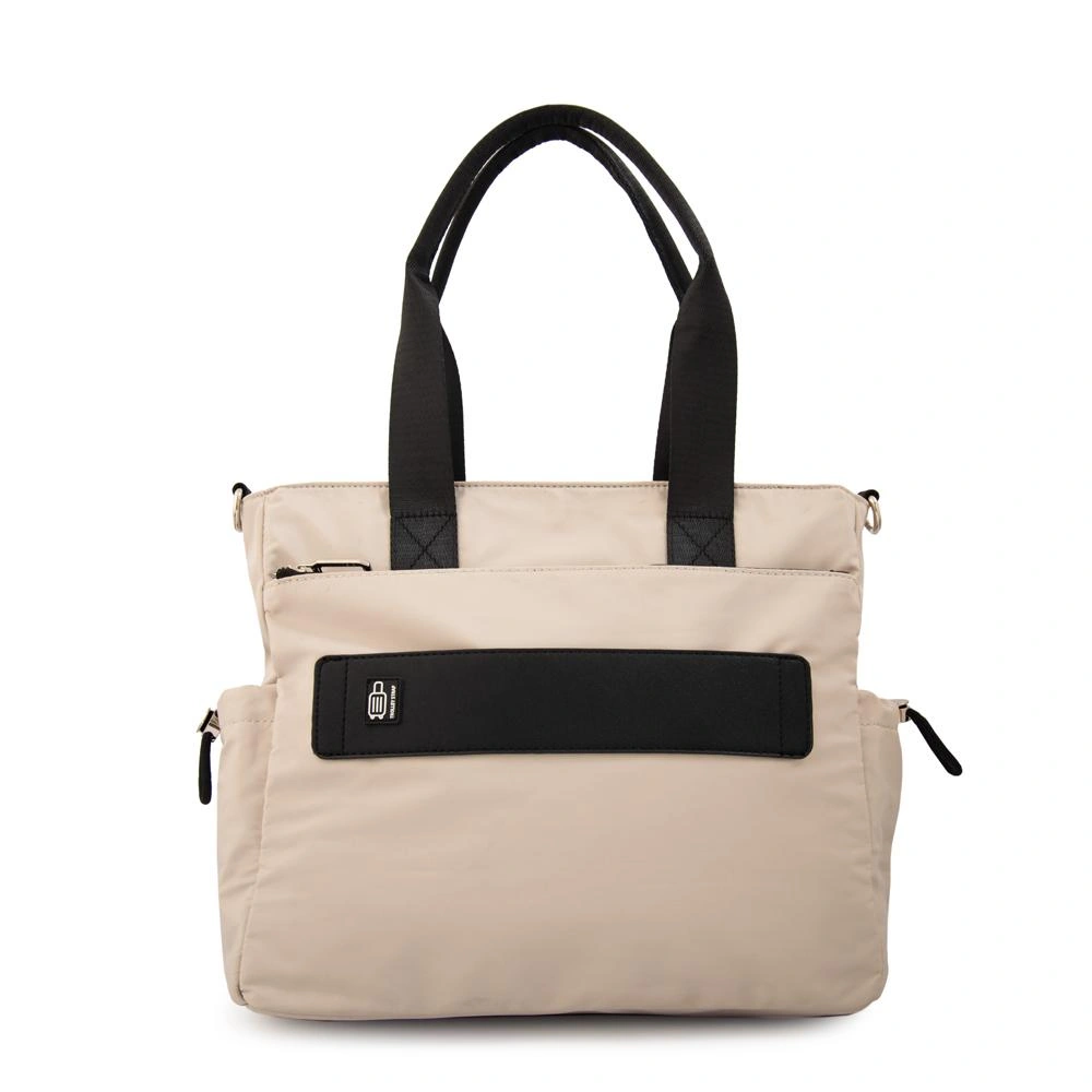 CARTERA ZIOL ELINA BLANCO - 3