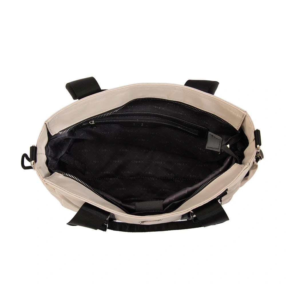CARTERA ZIOL ELINA BLANCO - 4