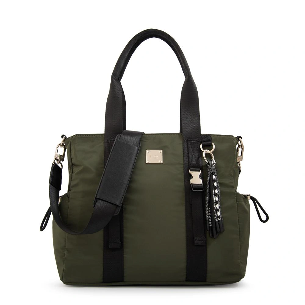 CARTERA ZIOL ELINA VERDE - 1