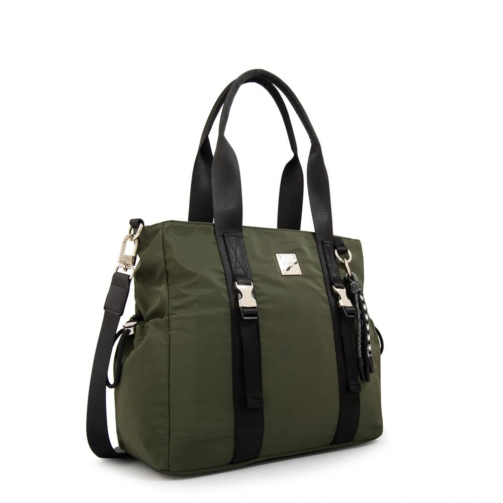 CARTERA ZIOL ELINA VERDE - 2