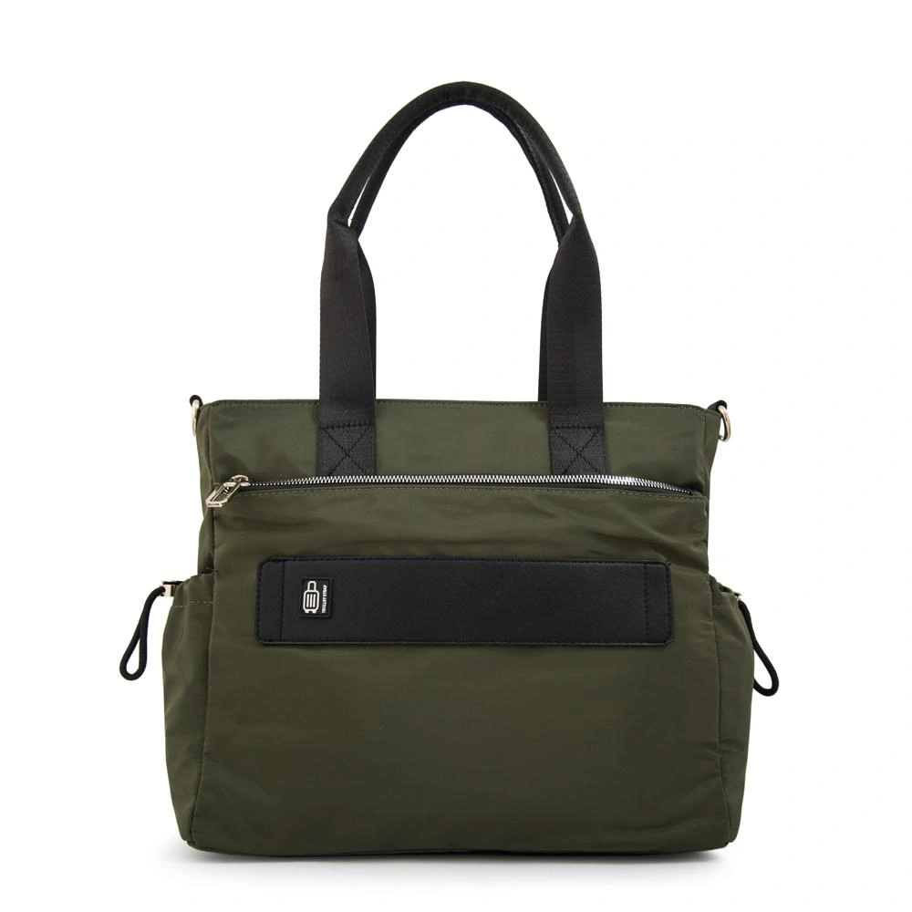 CARTERA ZIOL ELINA VERDE - 3