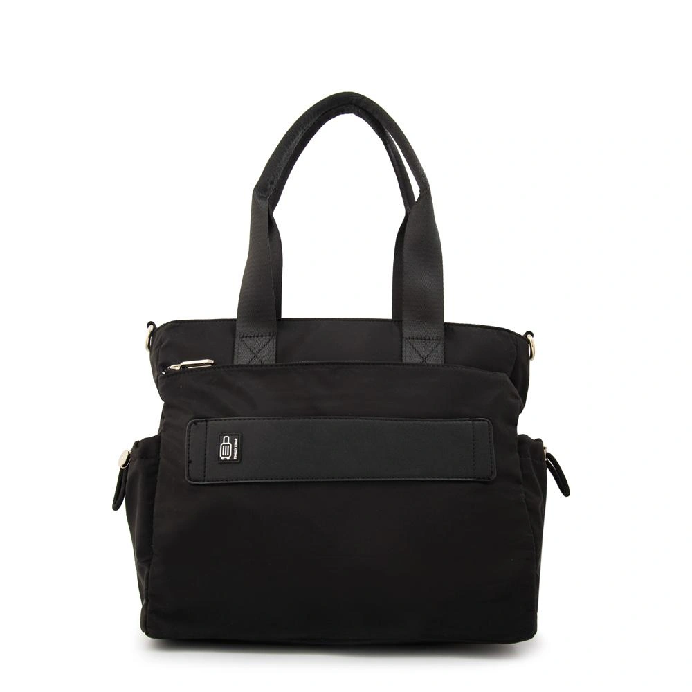 CARTERA ZIOL ELINA NEGRO - 3