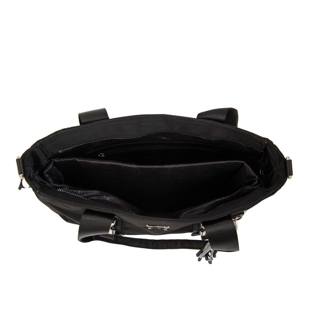 CARTERA ZIOL ELINA NEGRO - 4
