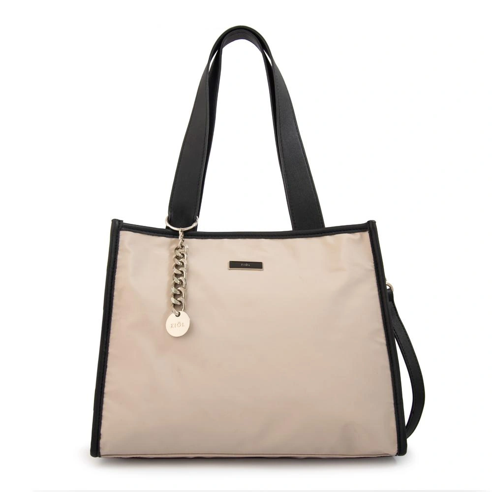 CARTERA ZIOL RENATTA BLANCO - 1