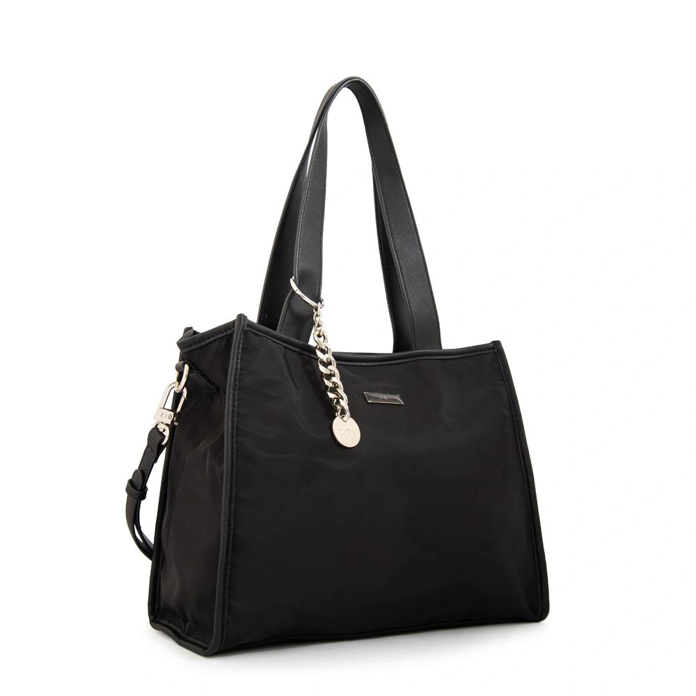 CARTERA ZIOL RENATTA NEGRO - 2
