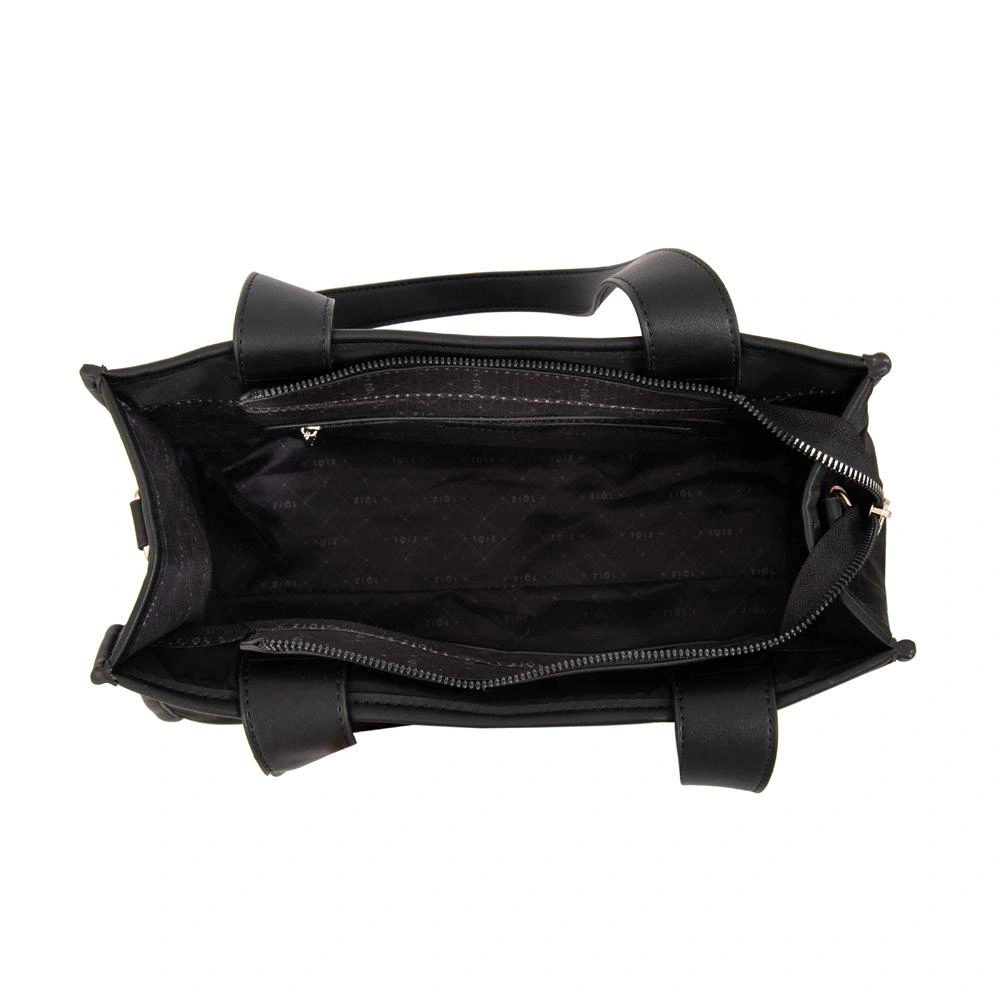 CARTERA ZIOL RENATTA NEGRO - 4