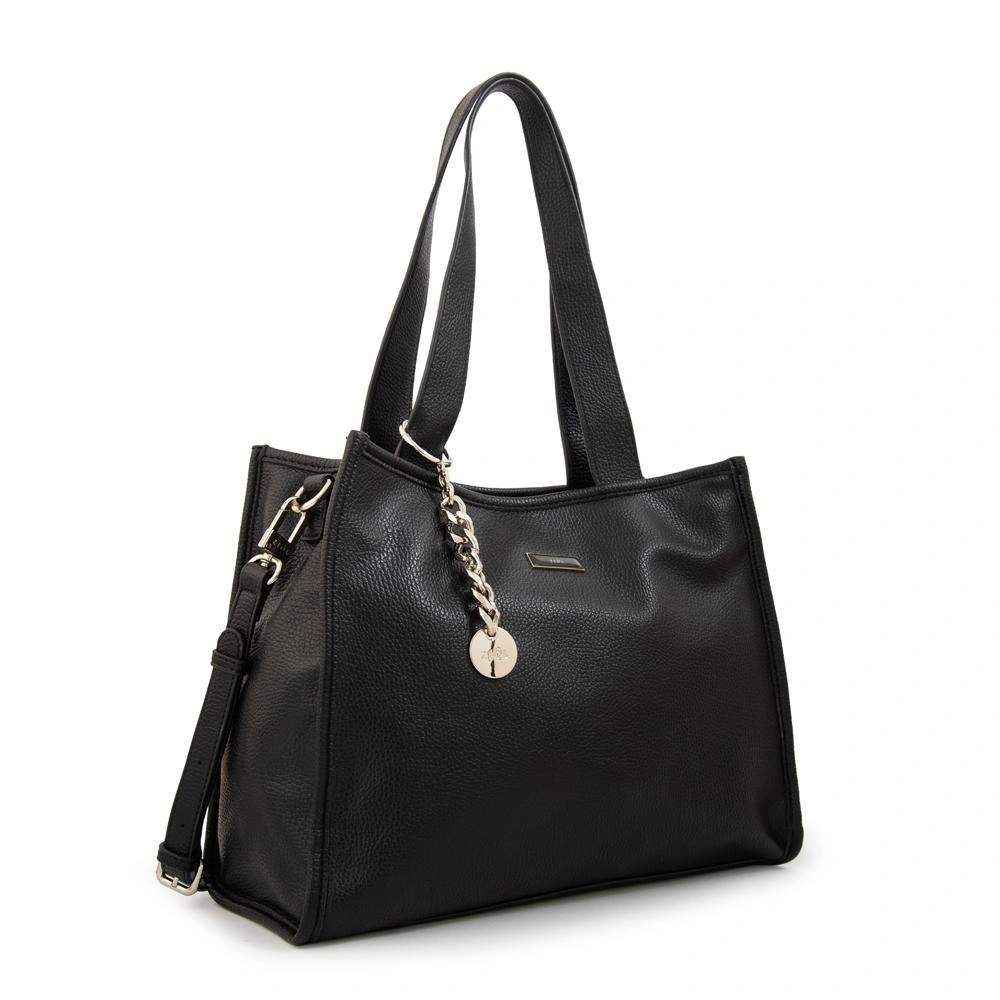 CARTERA ZIOL RENATTA NEGRO - 2