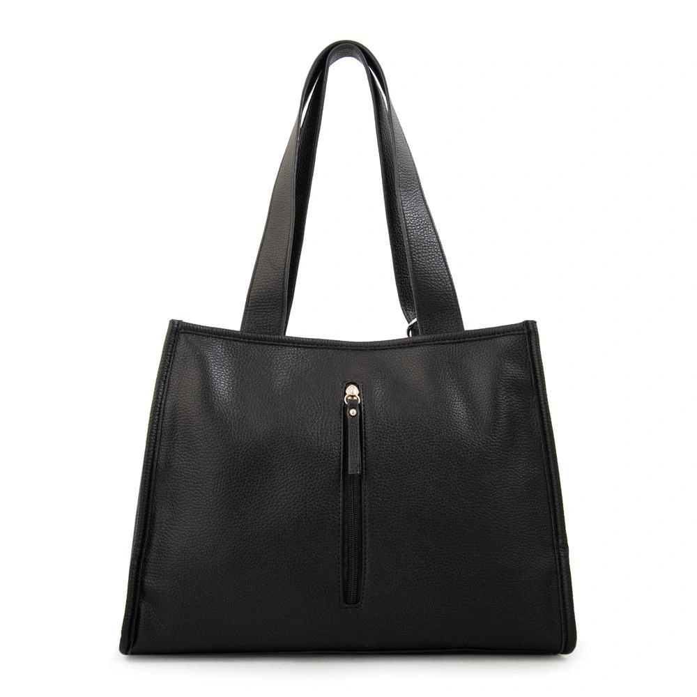 CARTERA ZIOL RENATTA NEGRO - 3