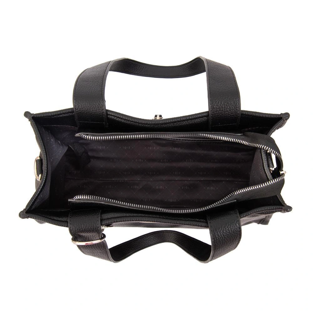 CARTERA ZIOL RENATTA NEGRO - 4