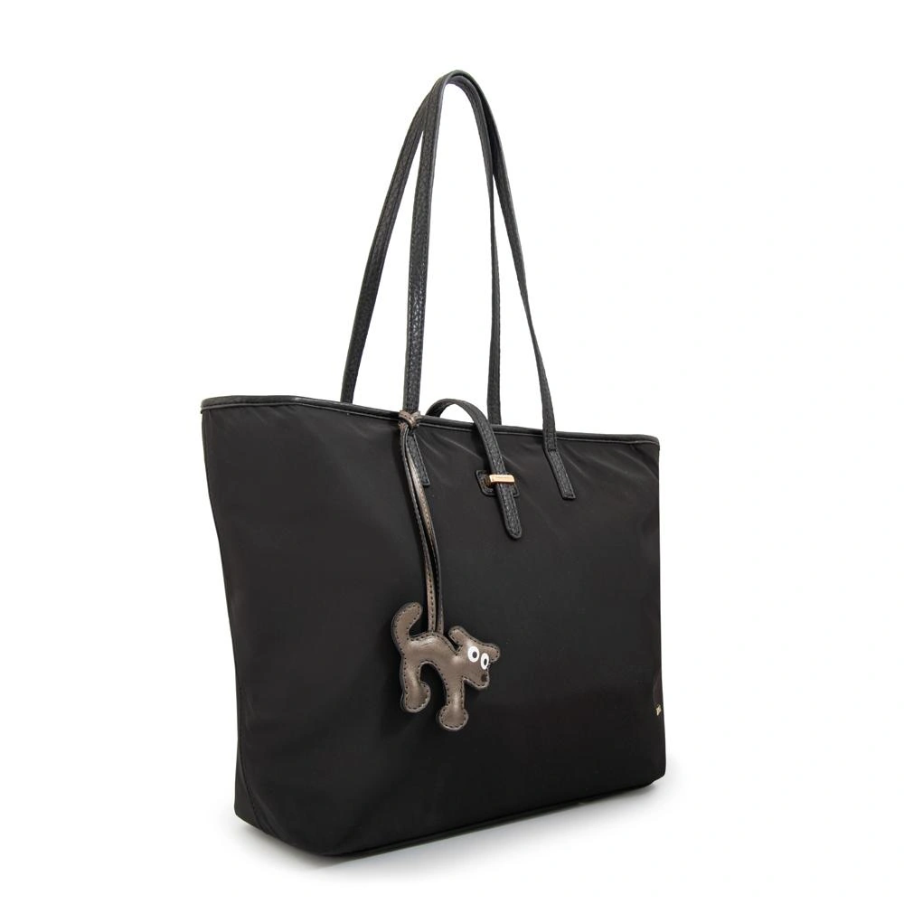CARTERA ZIOL BIANCA NEGRO - 2