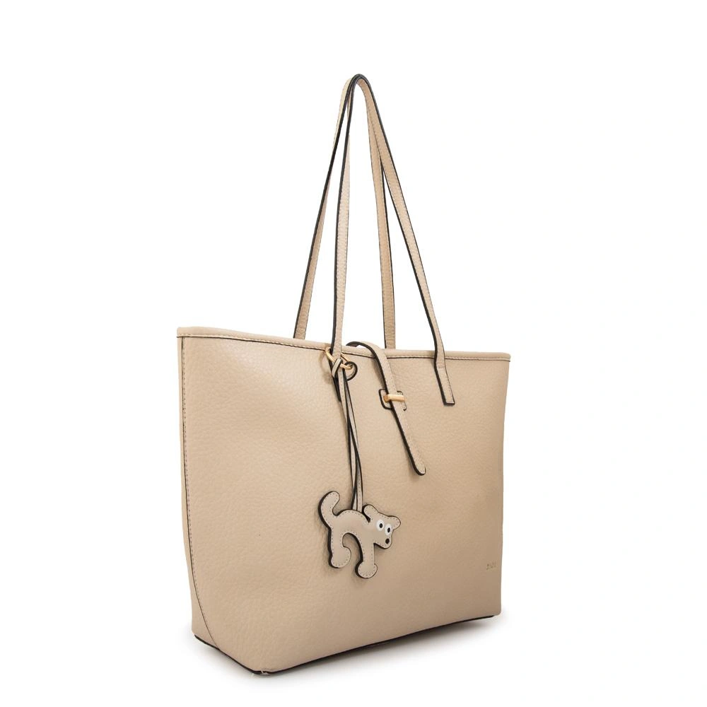 CARTERA ZIOL BIANCA BLANCO - 2