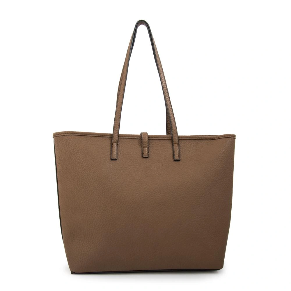 CARTERA ZIOL BIANCA TAUPE - 3