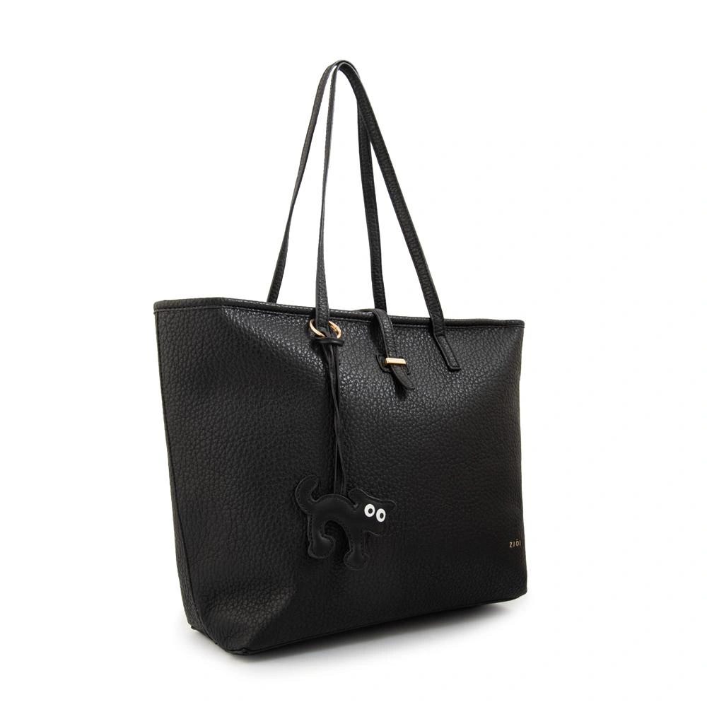CARTERA ZIOL BIANCA NEGRO - 2