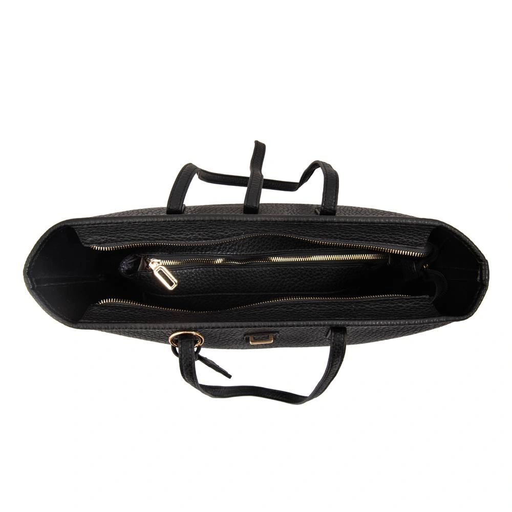 CARTERA ZIOL BIANCA NEGRO - 4