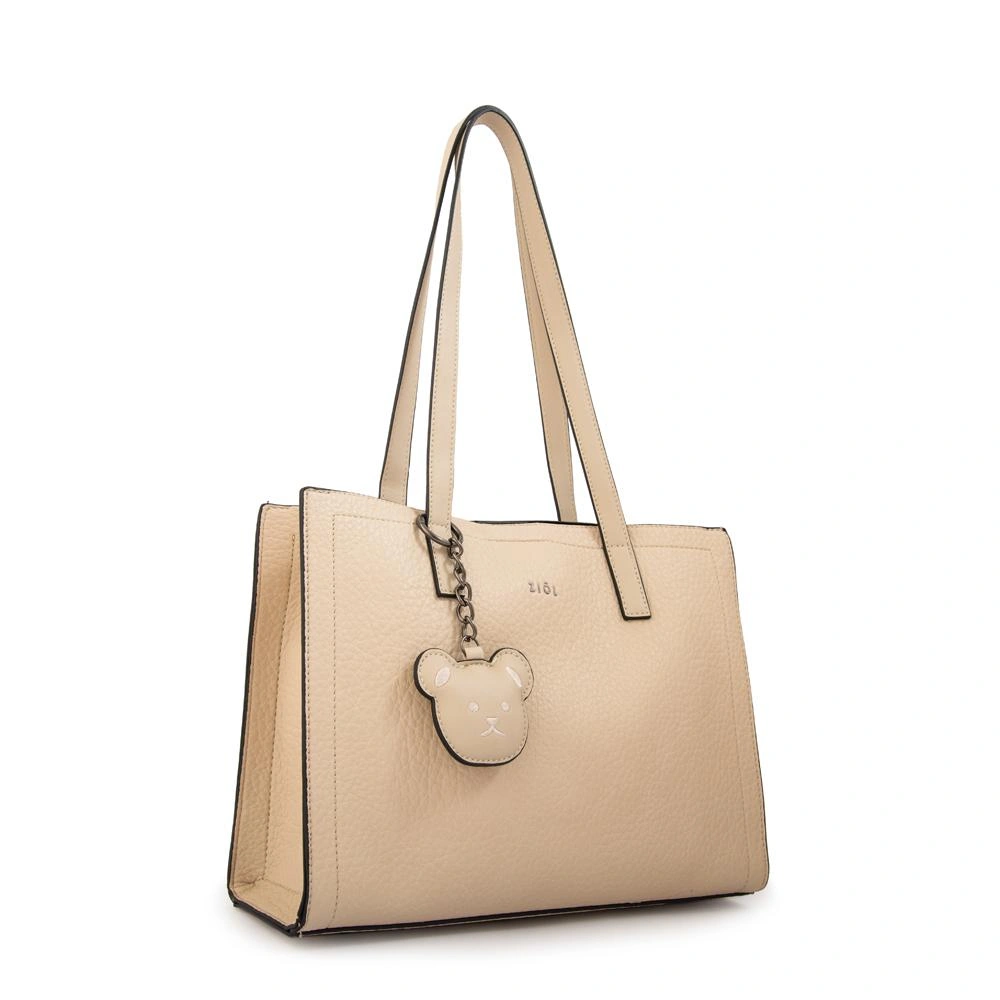 CARTERA ZIOL FLORENCIA BLANCO - 2