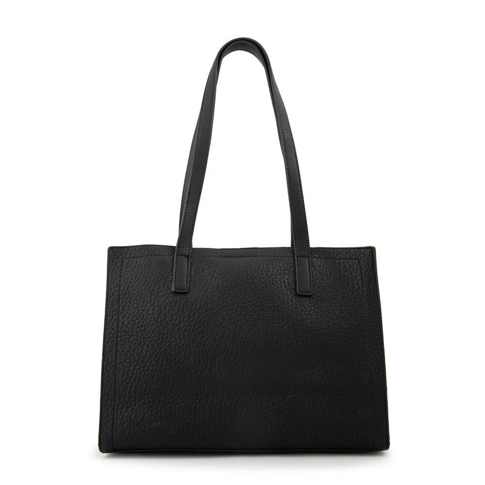CARTERA ZIOL FLORENCIA NEGRO - 3