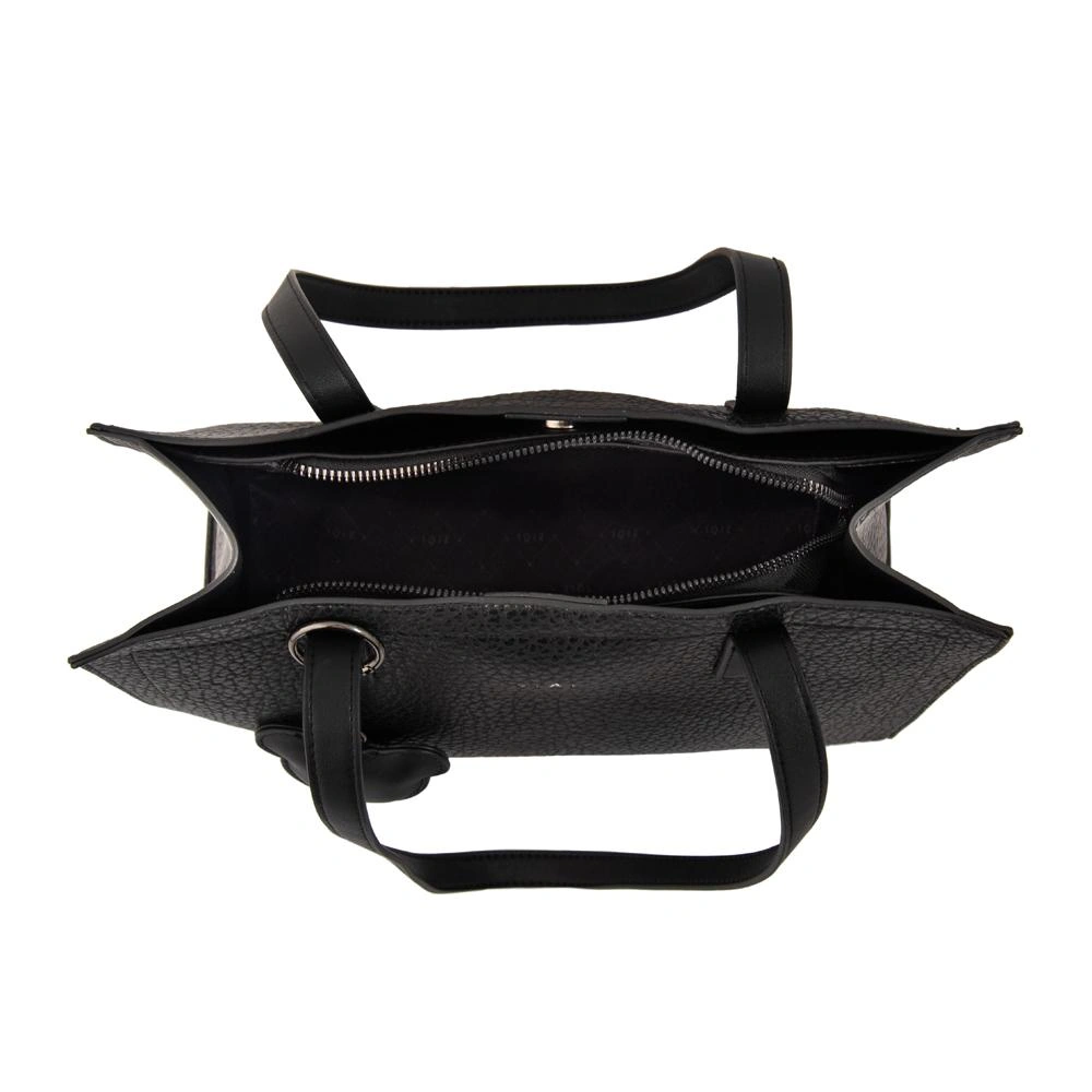 CARTERA ZIOL FLORENCIA NEGRO - 4