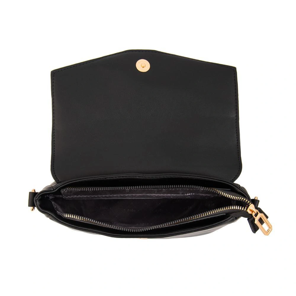 CARTERA CROSSBODY ZIOL RAQUEL NEGRO - 4