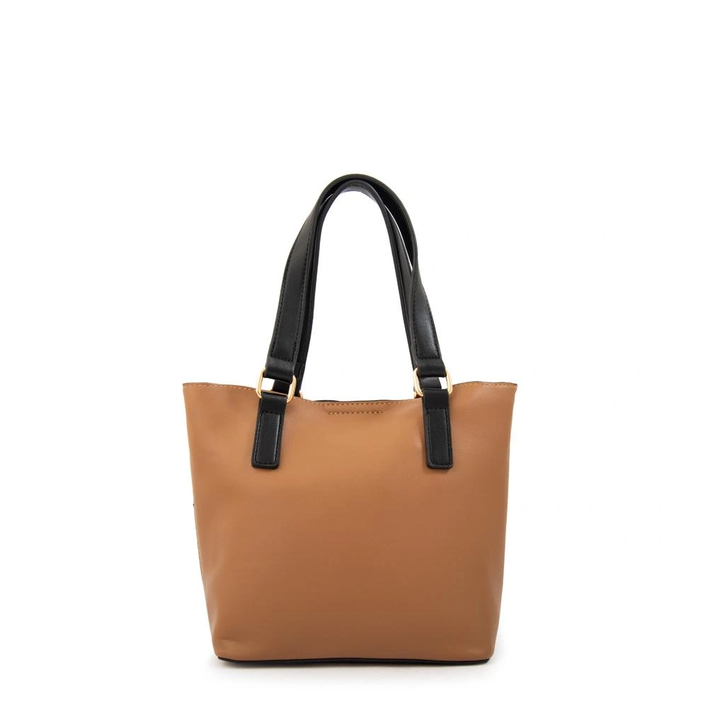 CARTERA CROSSBODY ZIOL SIBERIA CAFE - 3