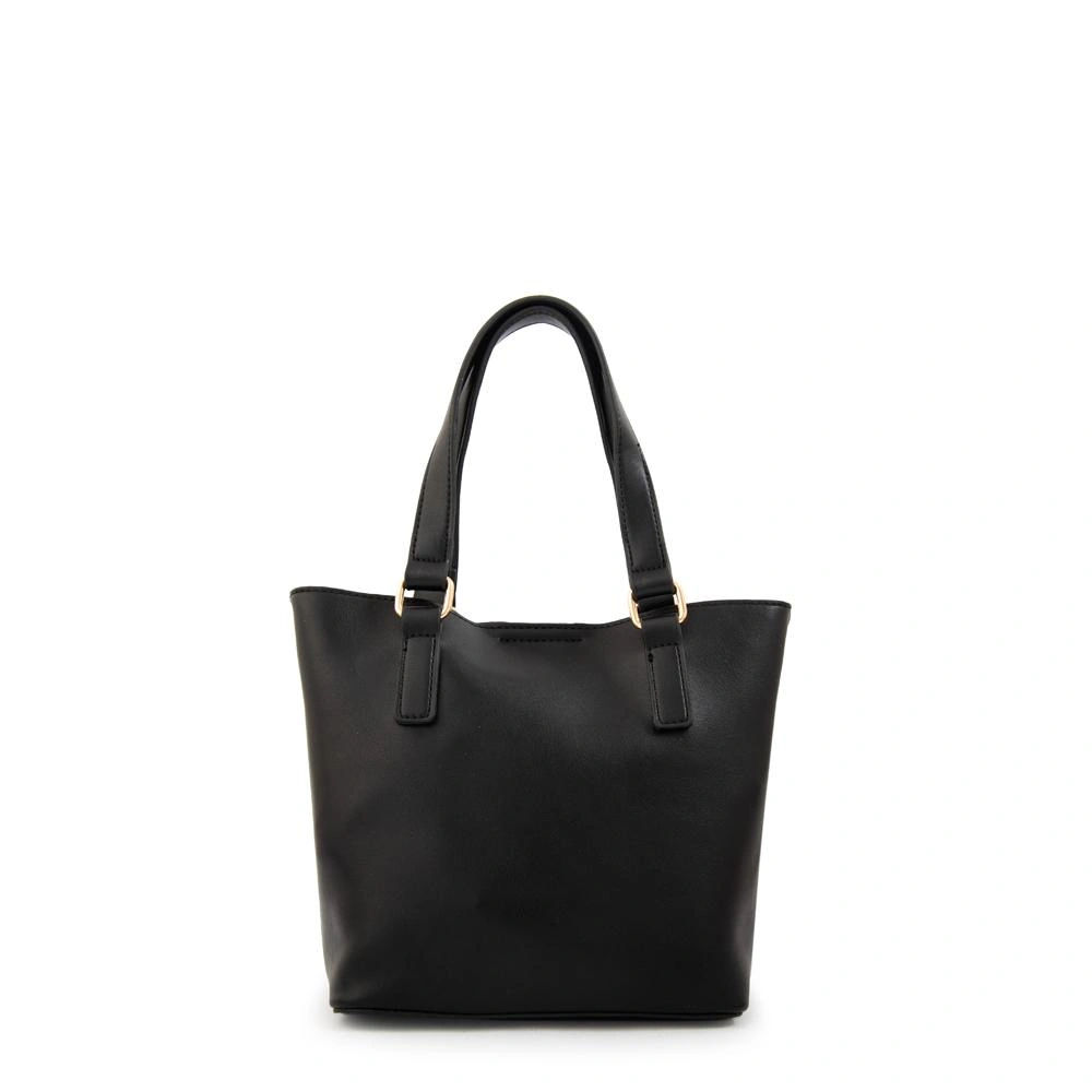 CARTERA CROSSBODY ZIOL SIBERIA NEGRO - 3