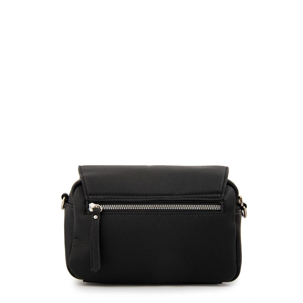CARTERA CROSSBODY ZIOL SUSANA NEGRO - 3