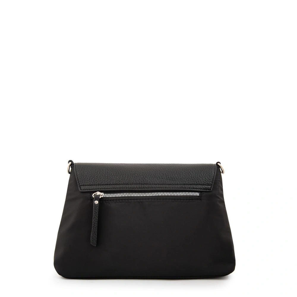 CARTERA CROSSBODY ZIOL ANASTASIA NEGRO - 3