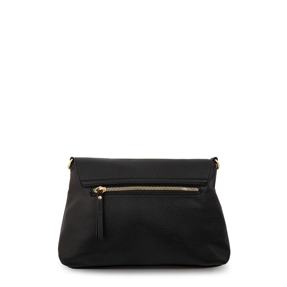 CARTERA CROSSBODY ZIOL ANASTASIA NEGRO - 3