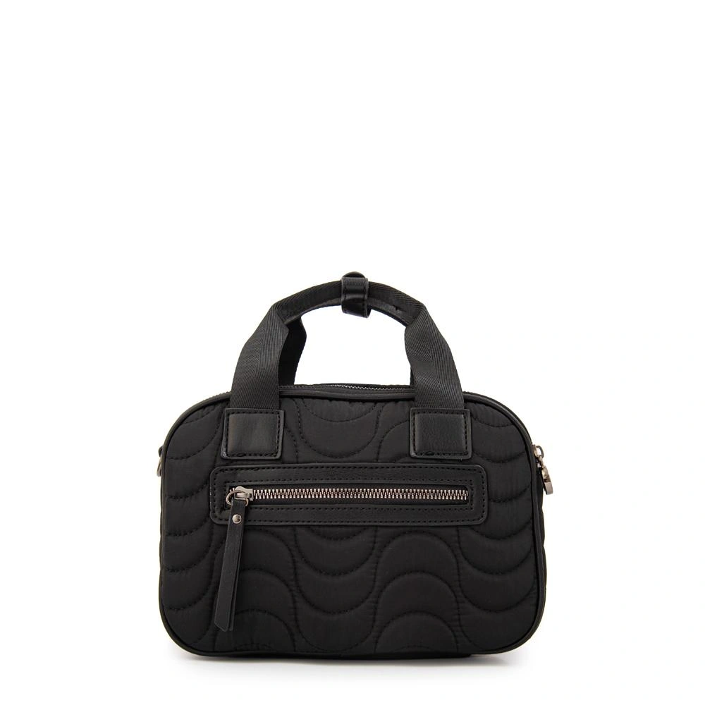 CARTERA CROSSBODY ZIOL ABIGAIL NEGRO - 3
