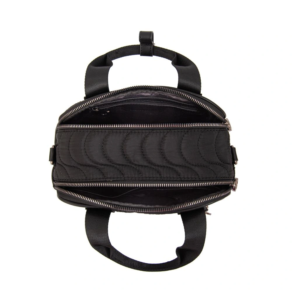 CARTERA CROSSBODY ZIOL ABIGAIL NEGRO - 4