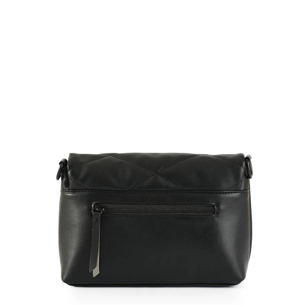 CARTERA CROSSBODY ZIOL CLIO NEGRO - 3